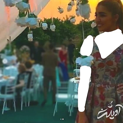 همسر سردار آزمون